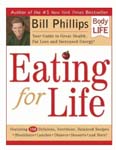 bill phillips eating for life book
