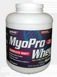 eas myopro protein