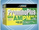ISS hGH Promino Plus AM/PM 