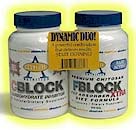 dynamic duo carb and fat blocker
