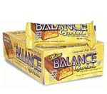 balance bar gold