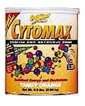 cytomax drink