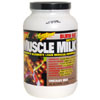cytosport muscle milk review