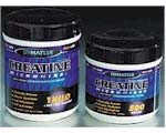 micronized creatine