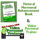 natural hormone enhancement plus video
