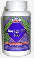 borage oil