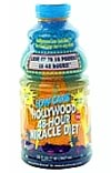 Hollywood 48 Hour Miracle Diet