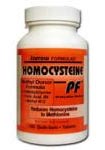 Jarrow Homocysteine PF