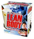 lean body low carb meal replacement