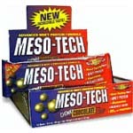 muscletech meso tech bar