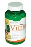 Nutraceutics Vitrin